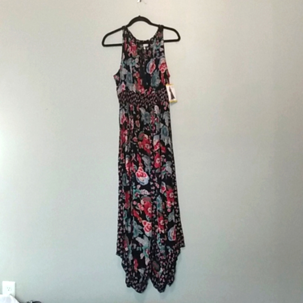 NWT BILA Maxi Dress